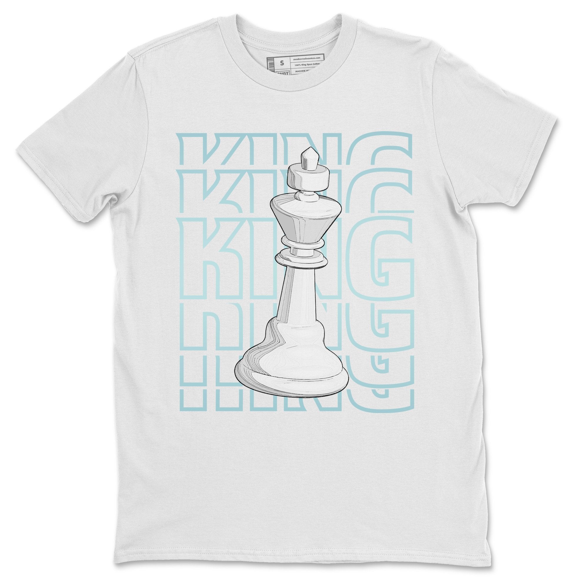 Jordan 11 Legend Blue Sneaker Match Tees King Sneaker Tees Jordan 11 Legend Blue Sneaker Release Tees Unisex Shirts