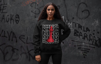 Jordan 12 Super Bowl Sneaker Match Tees King Sneaker Tees Jordan 12 Super Bowl Sneaker Release Tees Unisex Shirts