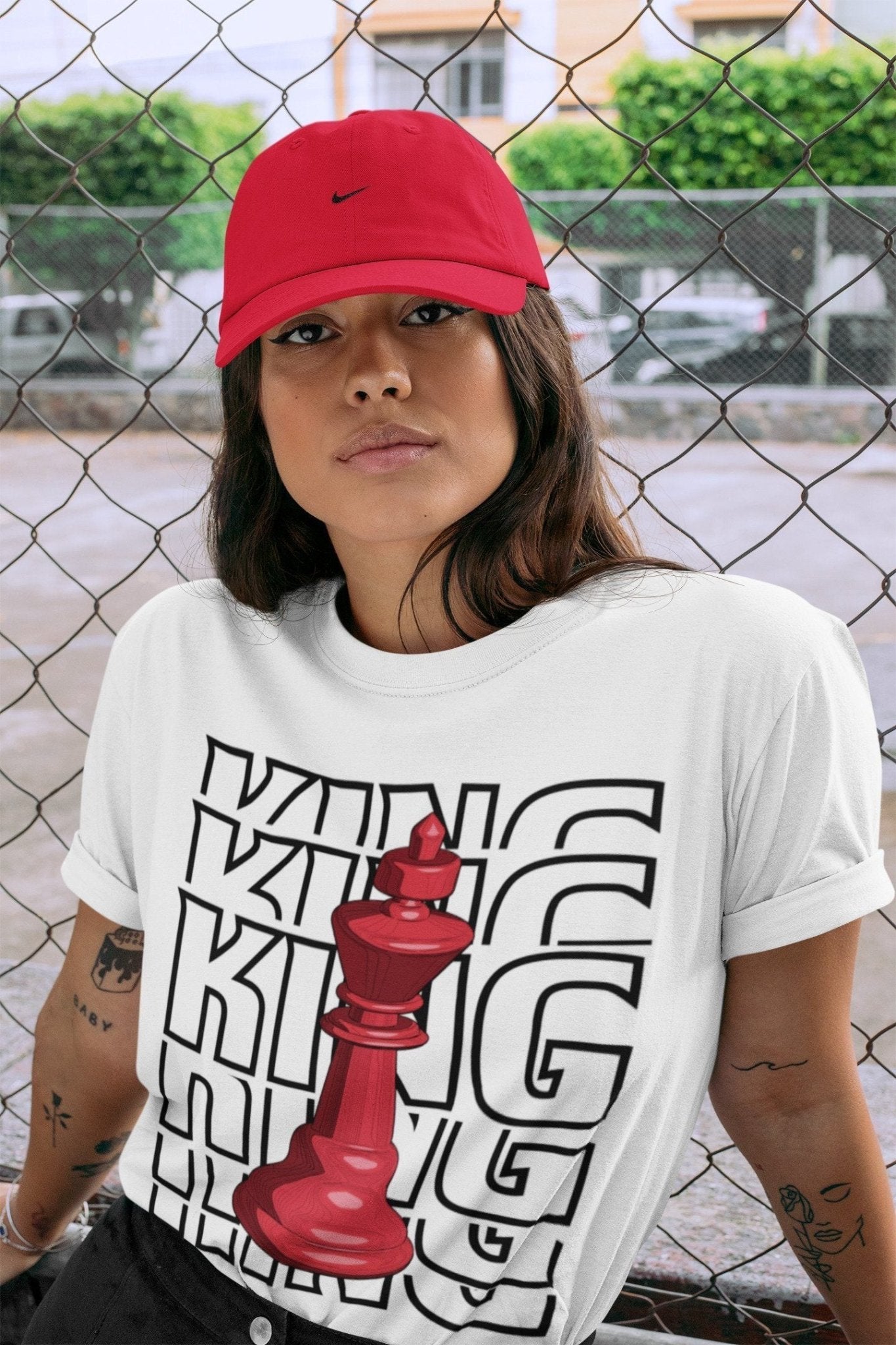 Jordan 12 Super Bowl Sneaker Match Tees King Sneaker Tees Jordan 12 Super Bowl Sneaker Release Tees Unisex Shirts