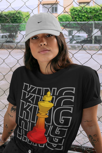 Jordan 3 Cool Grey Sneaker Match Tees King Sneaker Tees Jordan 3 Cool Grey Sneaker Release Tees Unisex Shirts