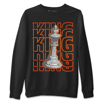 Jordan 5 Shattered Backboard Sneaker Match Tees King Sneaker Tees Jordan 5 Shattered Backboard Sneaker Release Tees Unisex Shirts