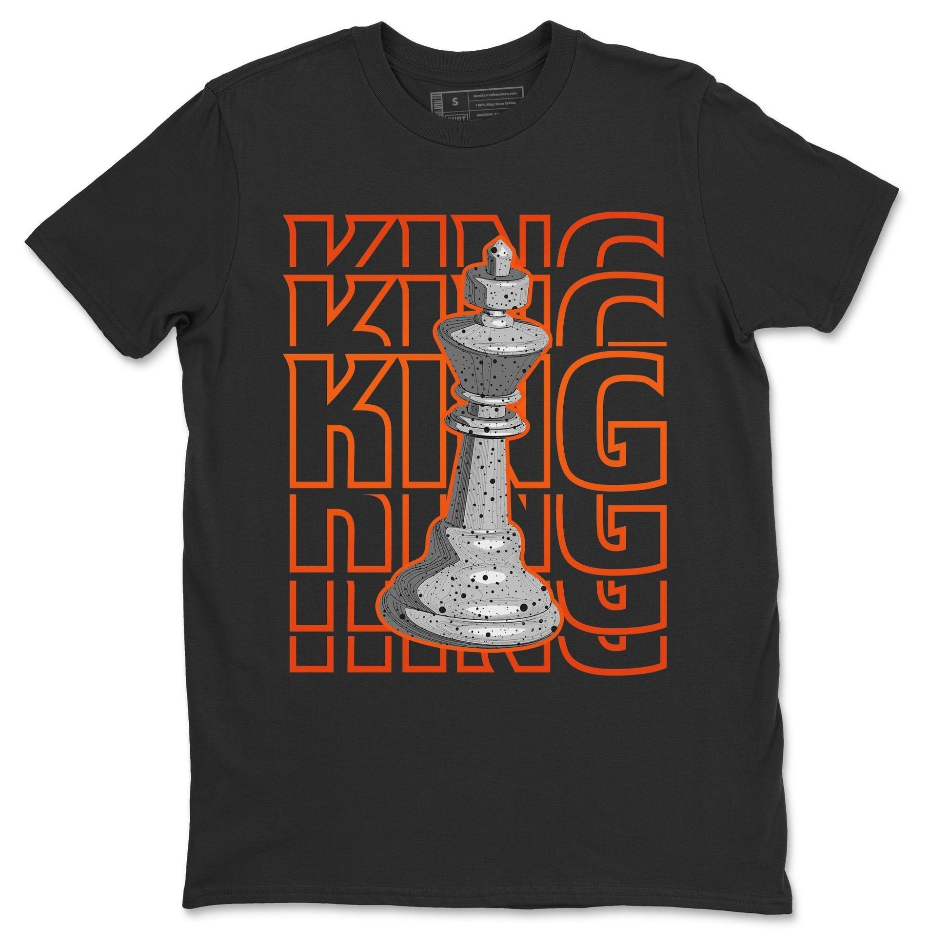 Jordan 5 Shattered Backboard Sneaker Match Tees King Sneaker Tees Jordan 5 Shattered Backboard Sneaker Release Tees Unisex Shirts