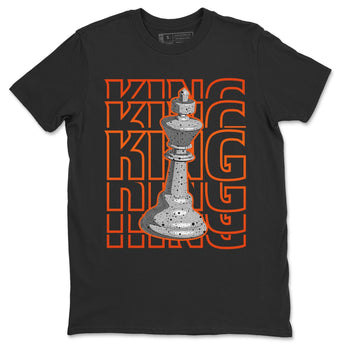 Jordan 5 Shattered Backboard Sneaker Match Tees King Sneaker Tees Jordan 5 Shattered Backboard Sneaker Release Tees Unisex Shirts