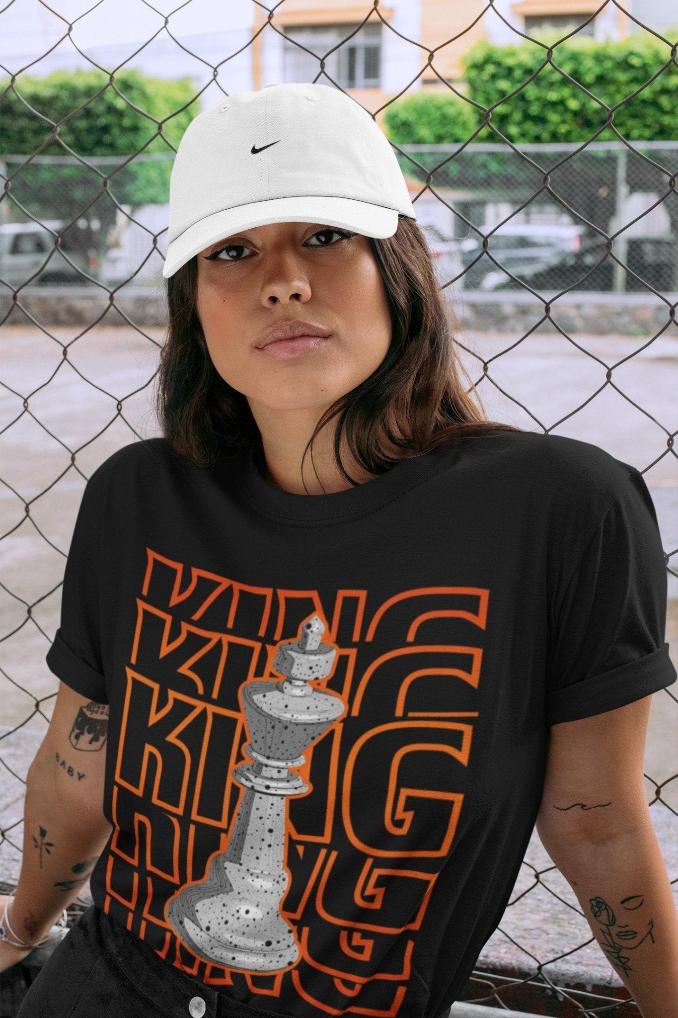 Jordan 5 Shattered Backboard Sneaker Match Tees King Sneaker Tees Jordan 5 Shattered Backboard Sneaker Release Tees Unisex Shirts