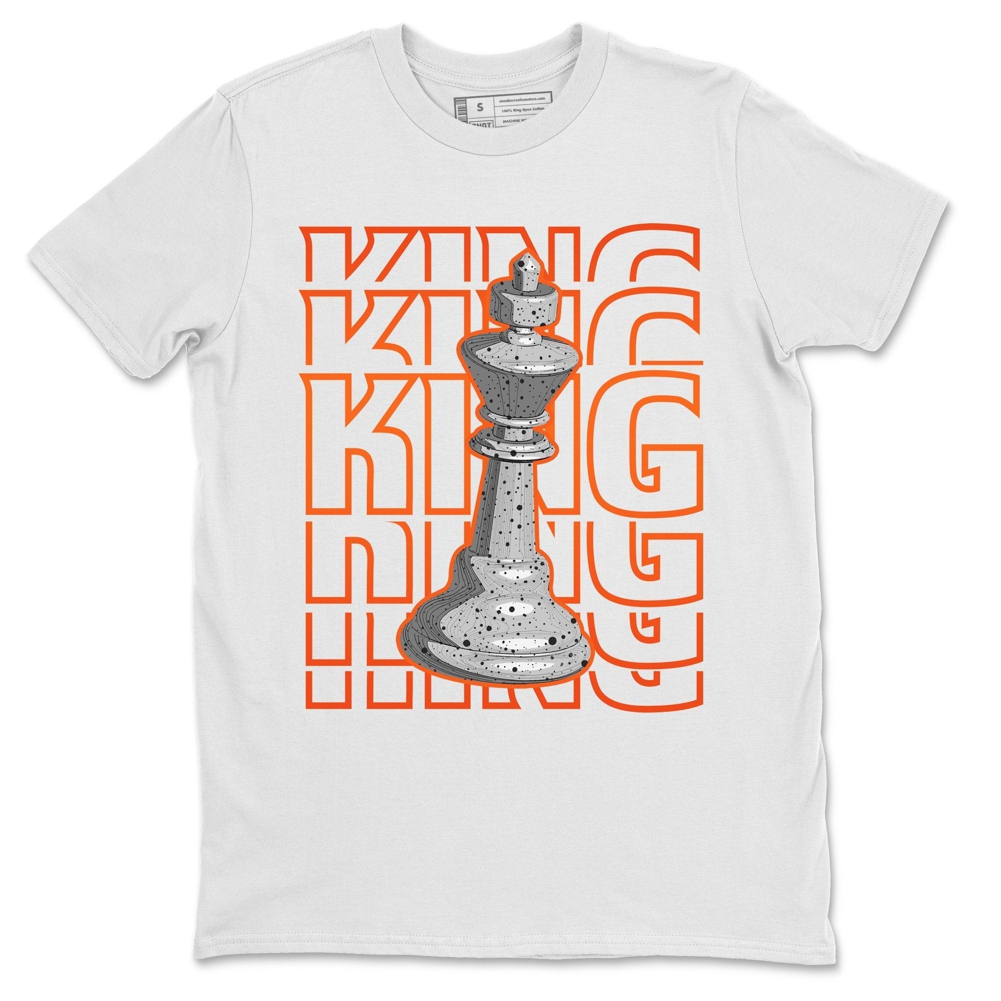 Jordan 5 Shattered Backboard Sneaker Match Tees King Sneaker Tees Jordan 5 Shattered Backboard Sneaker Release Tees Unisex Shirts