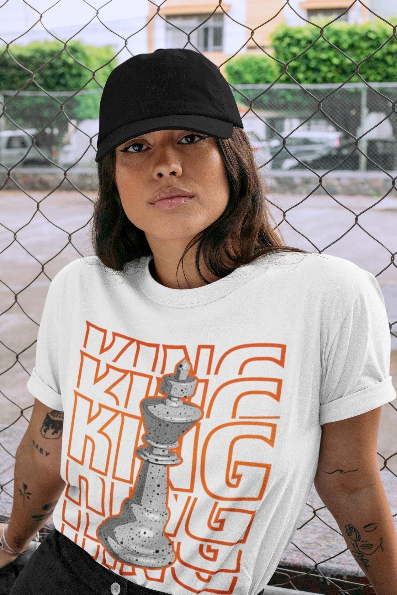 Jordan 5 Shattered Backboard Sneaker Match Tees King Sneaker Tees Jordan 5 Shattered Backboard Sneaker Release Tees Unisex Shirts