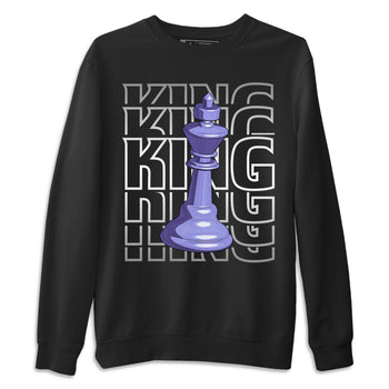 Jordan 7 Flint Sneaker Match Tees King Sneaker Tees Jordan 7 Flint Sneaker Release Tees Unisex Shirts
