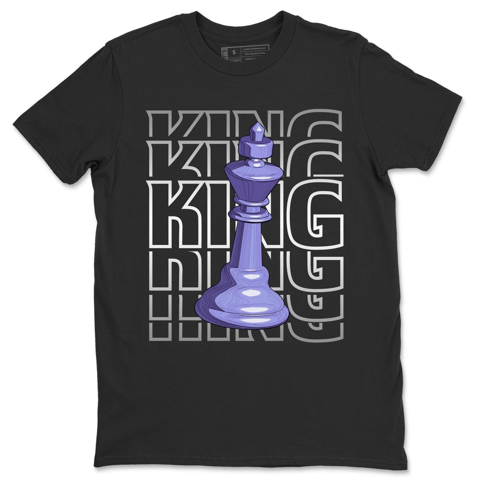 Jordan 7 Flint Sneaker Match Tees King Sneaker Tees Jordan 7 Flint Sneaker Release Tees Unisex Shirts