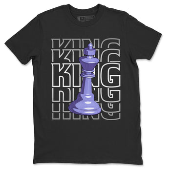 Jordan 7 Flint Sneaker Match Tees King Sneaker Tees Jordan 7 Flint Sneaker Release Tees Unisex Shirts