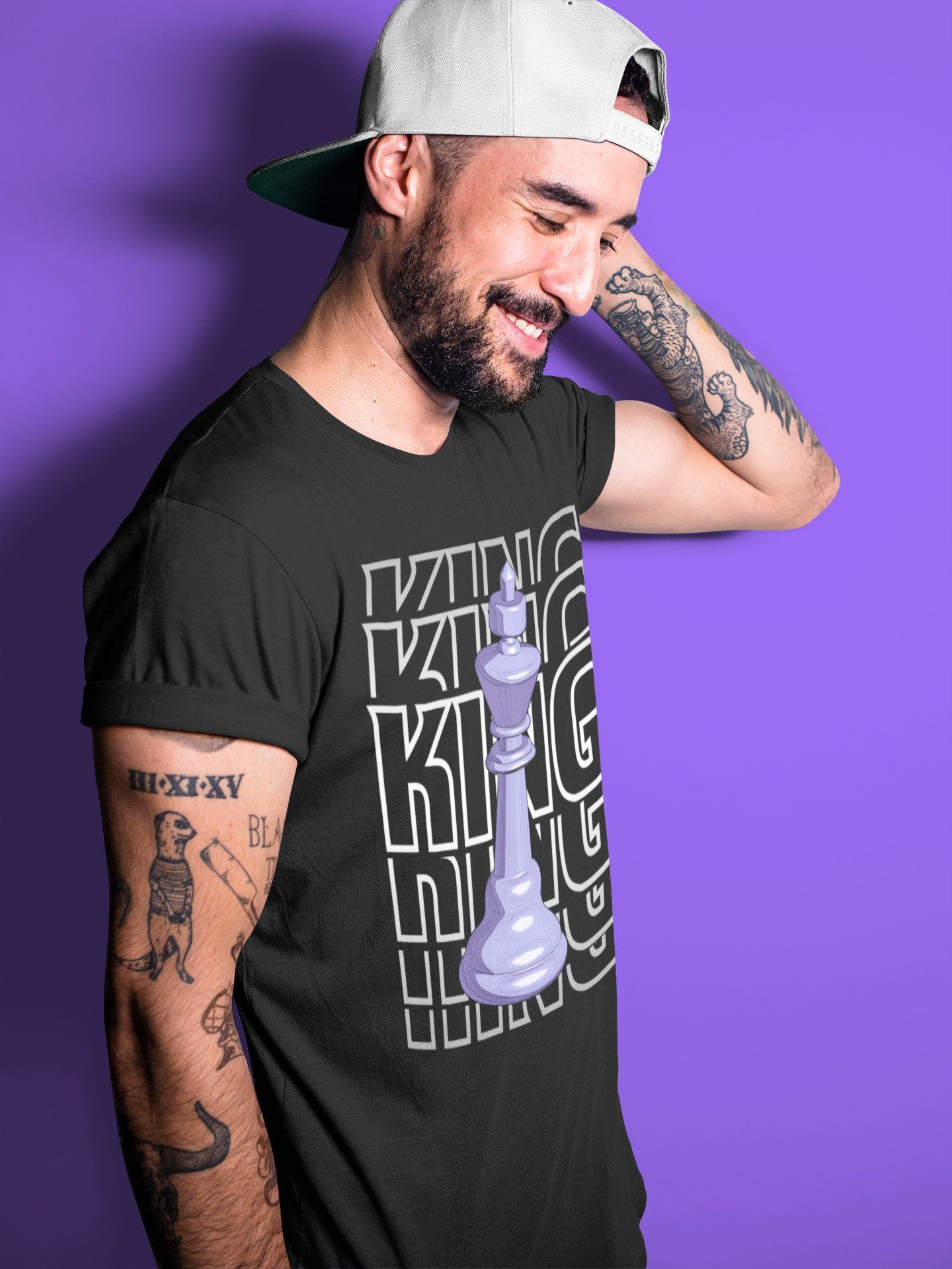 Jordan 7 Flint Sneaker Match Tees King Sneaker Tees Jordan 7 Flint Sneaker Release Tees Unisex Shirts