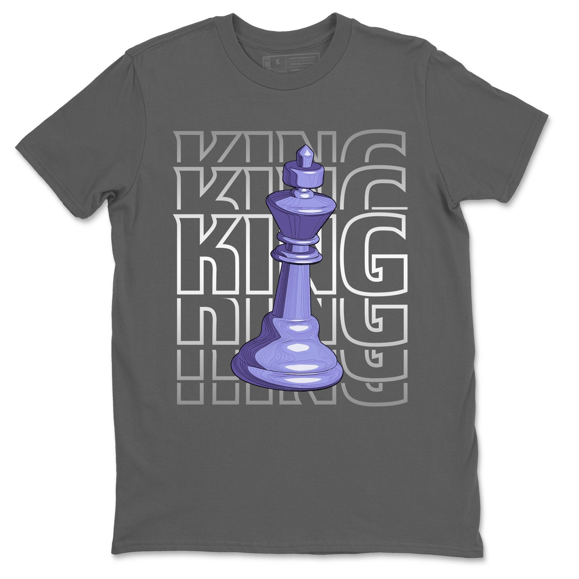 Jordan 7 Flint Sneaker Match Tees King Sneaker Tees Jordan 7 Flint Sneaker Release Tees Unisex Shirts