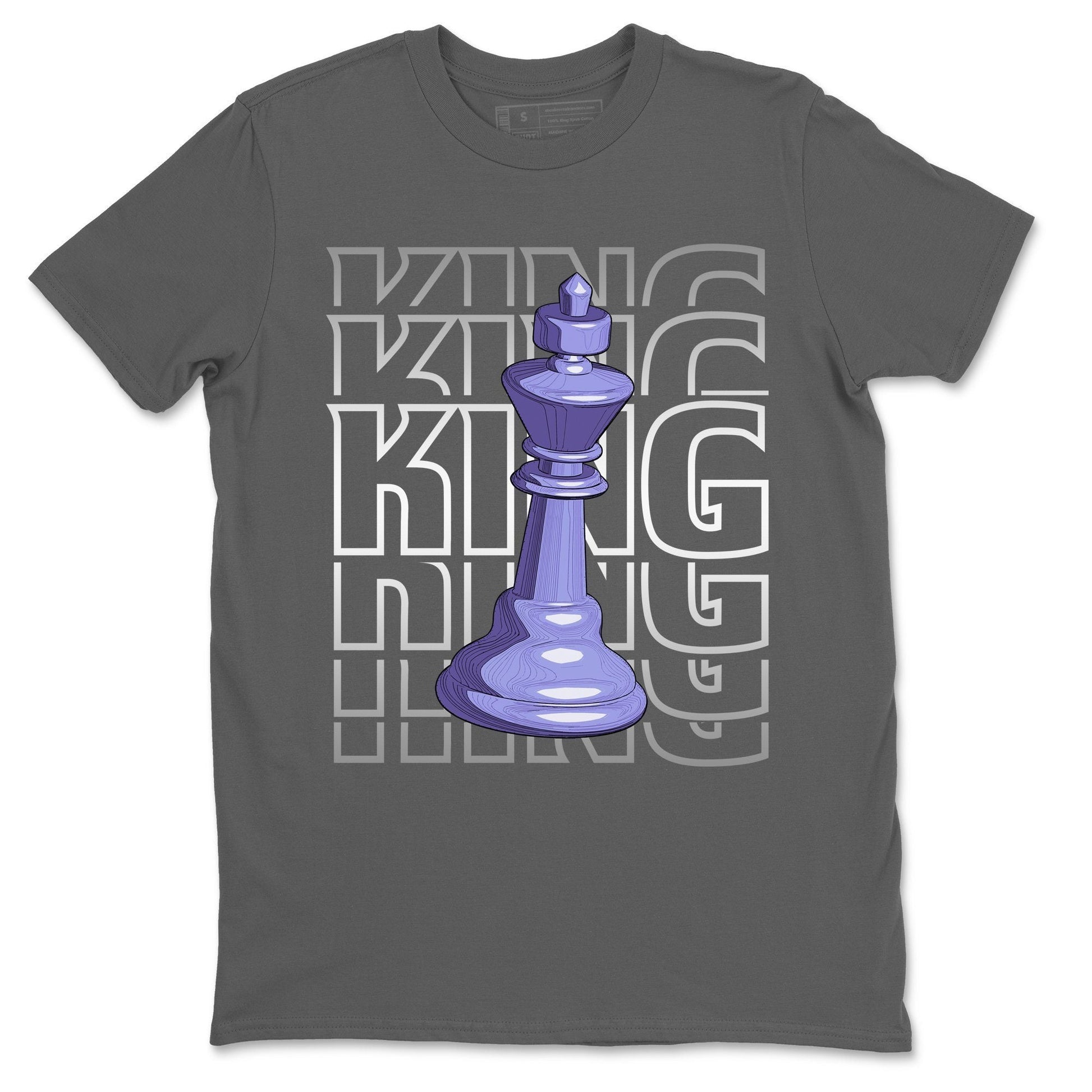 Jordan 7 Flint Sneaker Match Tees King Sneaker Tees Jordan 7 Flint Sneaker Release Tees Unisex Shirts