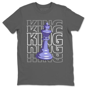 Jordan 7 Flint Sneaker Match Tees King Sneaker Tees Jordan 7 Flint Sneaker Release Tees Unisex Shirts