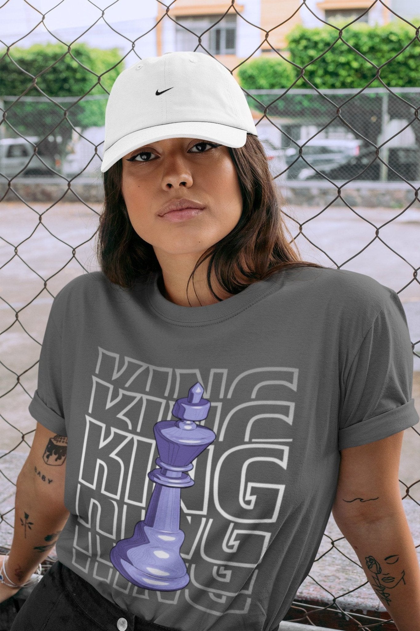 Jordan 7 Flint Sneaker Match Tees King Sneaker Tees Jordan 7 Flint Sneaker Release Tees Unisex Shirts