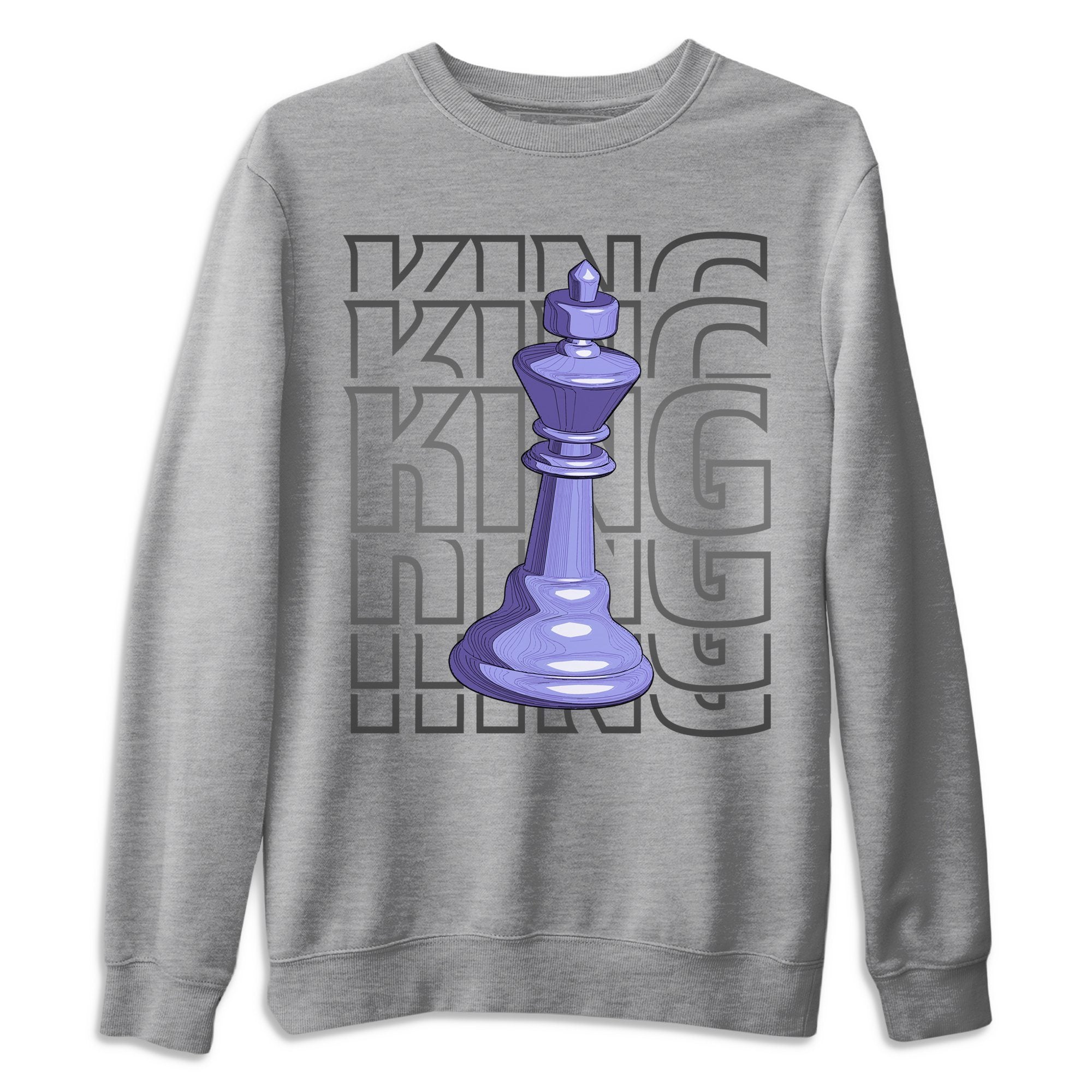 Jordan 7 Flint Sneaker Match Tees King Sneaker Tees Jordan 7 Flint Sneaker Release Tees Unisex Shirts