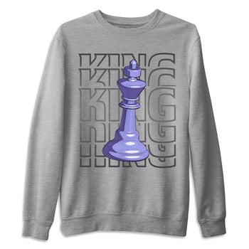 Jordan 7 Flint Sneaker Match Tees King Sneaker Tees Jordan 7 Flint Sneaker Release Tees Unisex Shirts