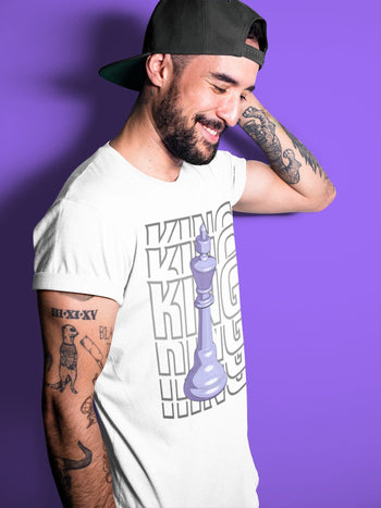 Jordan 7 Flint Sneaker Match Tees King Sneaker Tees Jordan 7 Flint Sneaker Release Tees Unisex Shirts