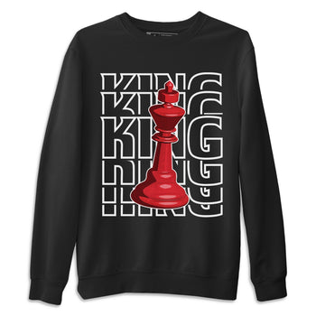 Jordan 12 Twist Sneaker Match Tees King Sneaker Tees Jordan 12 Twist Sneaker Release Tees Unisex Shirts