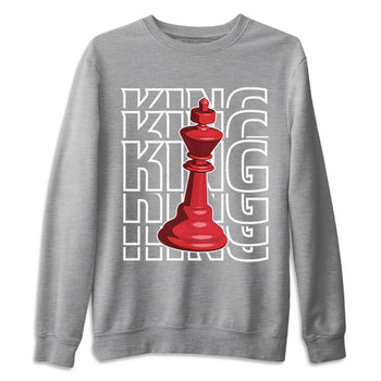 Jordan 12 Twist Sneaker Match Tees King Sneaker Tees Jordan 12 Twist Sneaker Release Tees Unisex Shirts