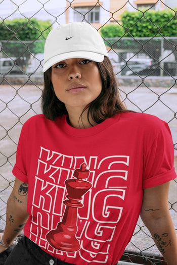 Jordan 12 Twist Sneaker Match Tees King Sneaker Tees Jordan 12 Twist Sneaker Release Tees Unisex Shirts
