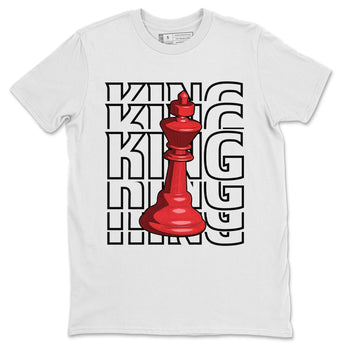 Jordan 12 Twist Sneaker Match Tees King Sneaker Tees Jordan 12 Twist Sneaker Release Tees Unisex Shirts