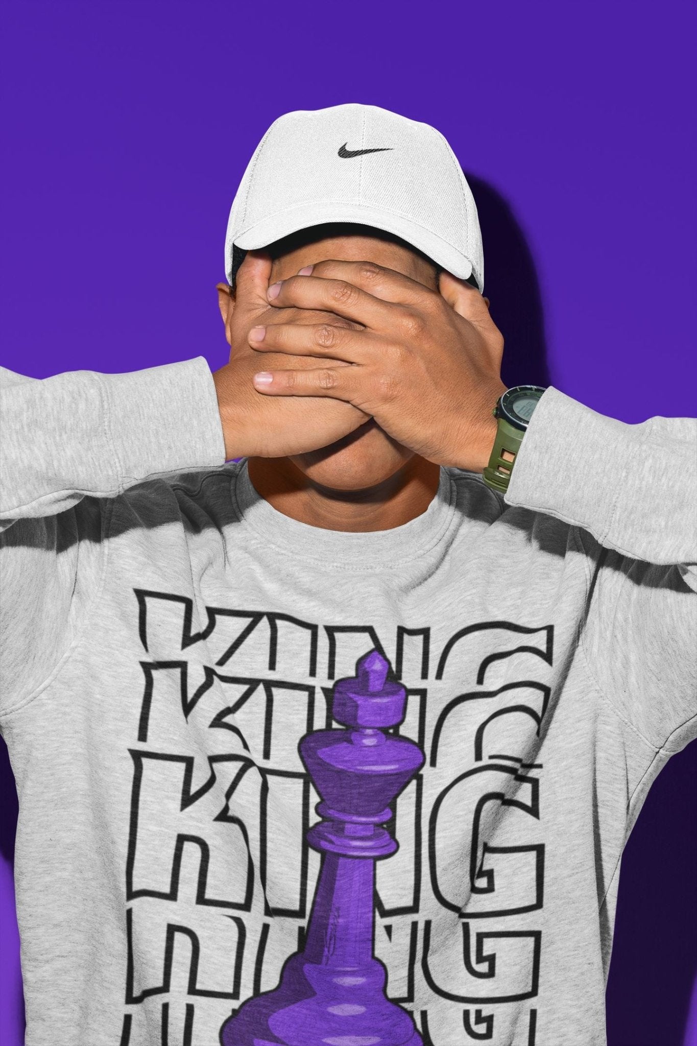 Jordan 13 Court Purple Sneaker Match Tees King Sneaker Tees Jordan 13 Court Purple Sneaker Release Tees Unisex Shirts