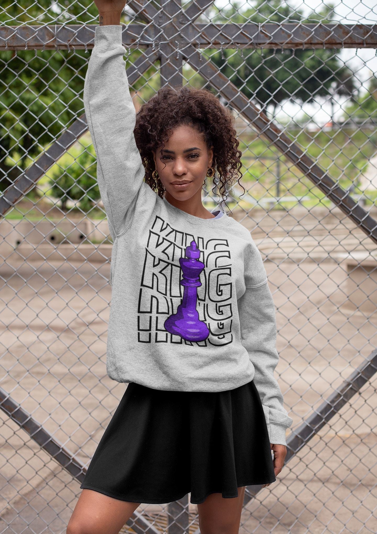 Jordan 13 Court Purple Sneaker Match Tees King Sneaker Tees Jordan 13 Court Purple Sneaker Release Tees Unisex Shirts