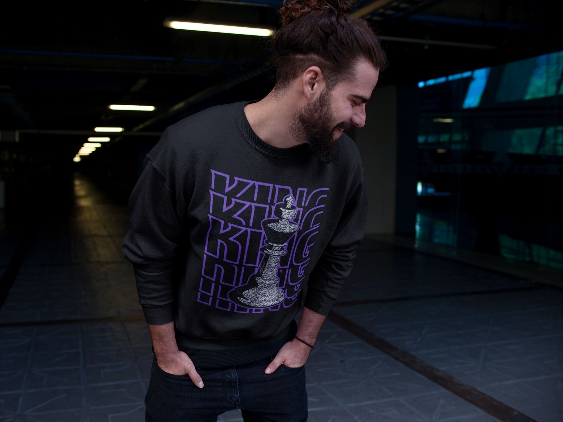 Jordan 3 Dark Iris Sneaker Match Tees King Sneaker Tees Jordan 3 Dark Iris Sneaker Release Tees Unisex Shirts