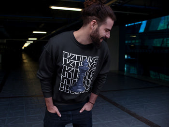Jordan 6 Midnight Navy Sneaker Match Tees King Sneaker Tees Jordan 6 Midnight Navy Sneaker Release Tees Unisex Shirts
