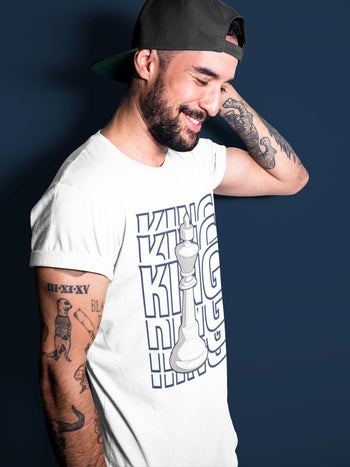 Jordan 6 Midnight Navy Sneaker Match Tees King Sneaker Tees Jordan 6 Midnight Navy Sneaker Release Tees Unisex Shirts
