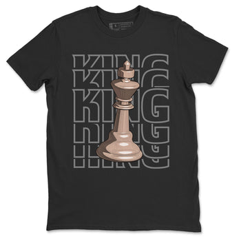 Yeezy 350 Ash Pearl Sneaker Match Tees King Sneaker Tees Yeezy 350 Ash Pearl Sneaker Release Tees Unisex Shirts