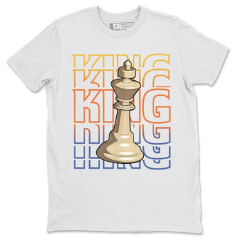 Yeezy 350 MX Oat Sneaker Match Tees King Sneaker Tees Yeezy 350 MX Oat Sneaker Release Tees Unisex Shirts