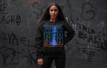 Yeezy 700 Bright Blue Sneaker Match Tees King Sneaker Tees Yeezy 700 Bright Blue Sneaker Release Tees Unisex Shirts
