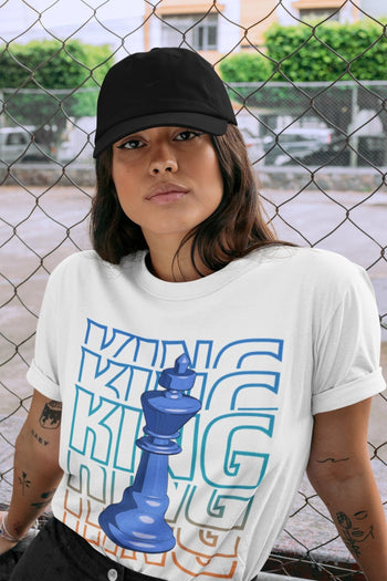 Yeezy 700 Bright Blue Sneaker Match Tees King Sneaker Tees Yeezy 700 Bright Blue Sneaker Release Tees Unisex Shirts