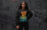 Yeezy 700 Sun Sneaker Match Tees Kiss My Ass Sneaker Tees Yeezy 700 Sun Sneaker Release Tees Unisex Shirts