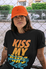 Yeezy 700 Sun Sneaker Match Tees Kiss My Ass Sneaker Tees Yeezy 700 Sun Sneaker Release Tees Unisex Shirts