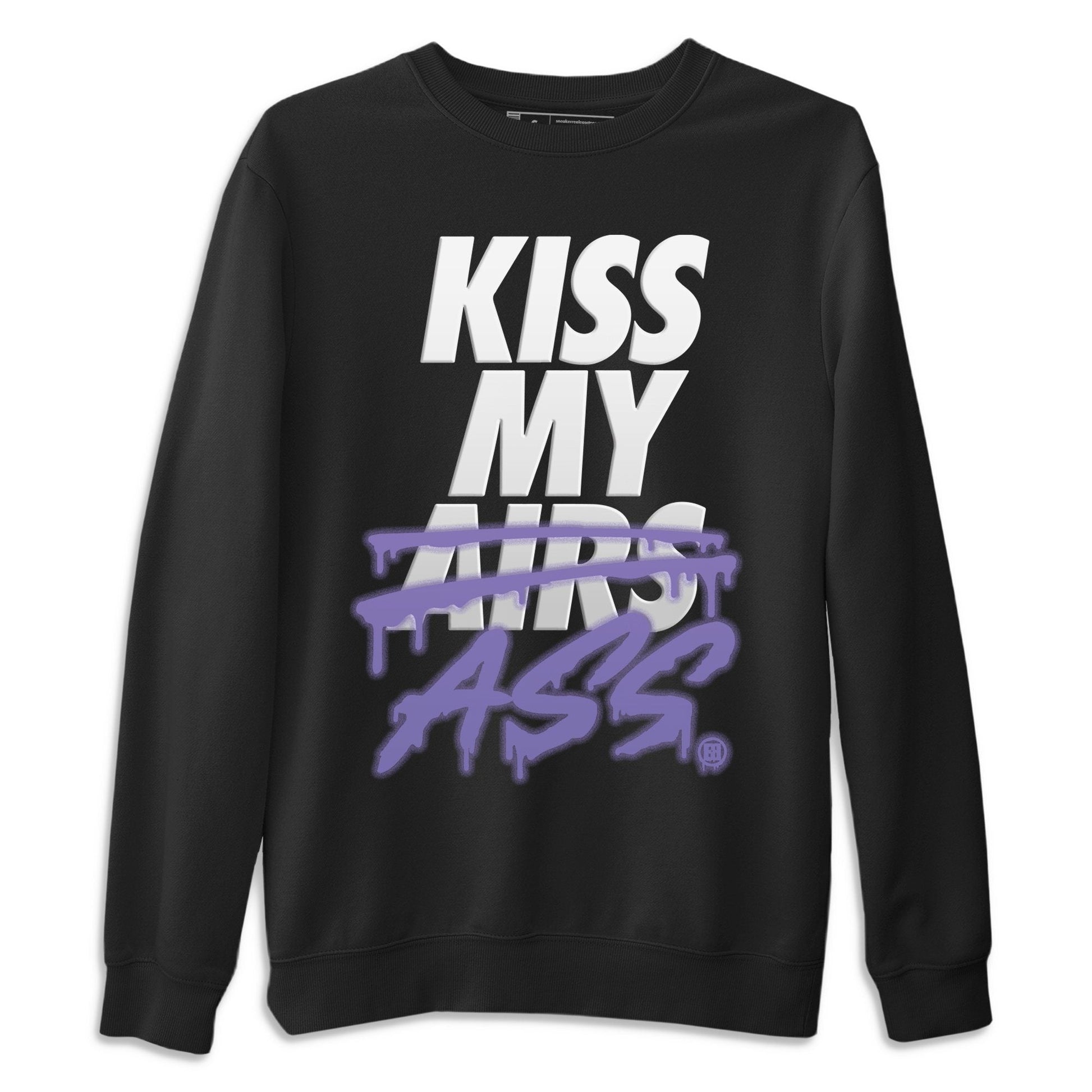 Jordan 7 Flint Sneaker Match Tees Kiss My Ass Sneaker Tees Jordan 7 Flint Sneaker Release Tees Unisex Shirts