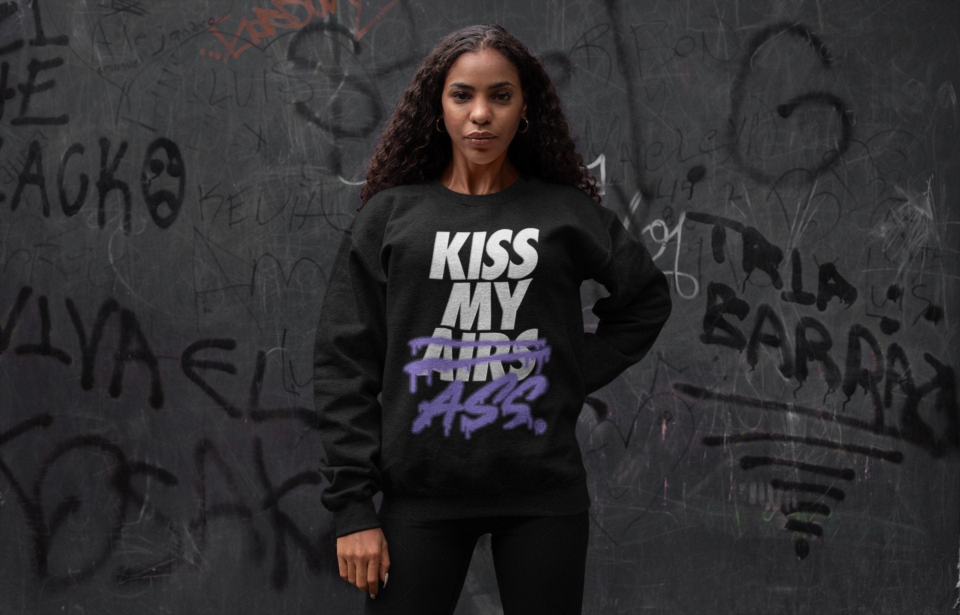 Jordan 7 Flint Sneaker Match Tees Kiss My Ass Sneaker Tees Jordan 7 Flint Sneaker Release Tees Unisex Shirts