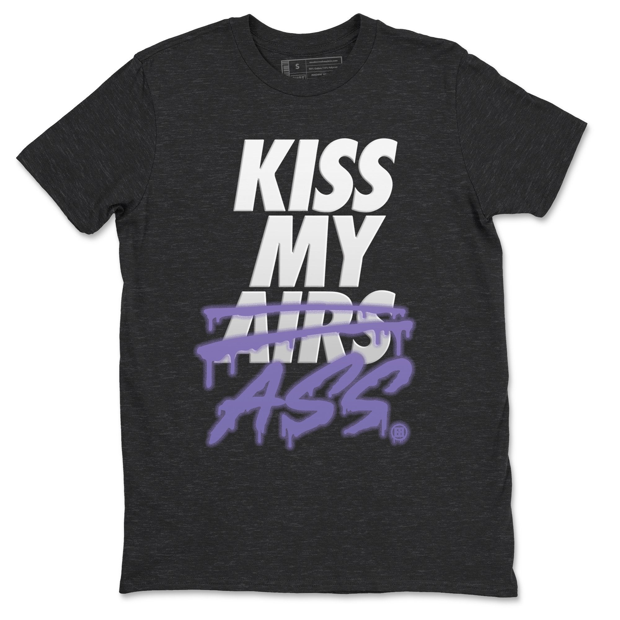 Jordan 7 Flint Sneaker Match Tees Kiss My Ass Sneaker Tees Jordan 7 Flint Sneaker Release Tees Unisex Shirts