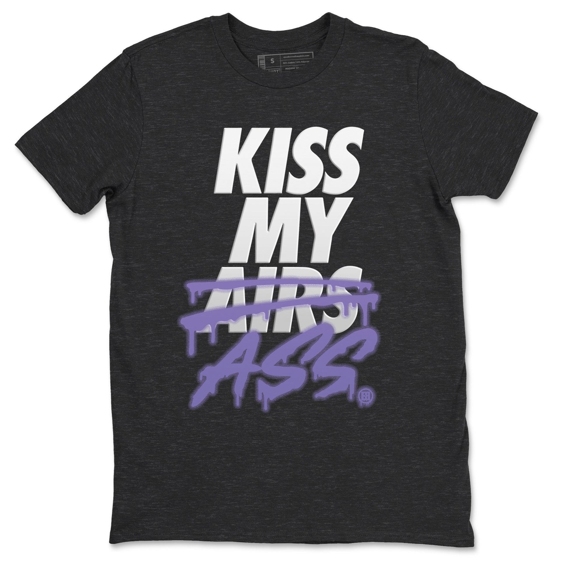 Jordan 7 Flint Sneaker Match Tees Kiss My Ass Sneaker Tees Jordan 7 Flint Sneaker Release Tees Unisex Shirts