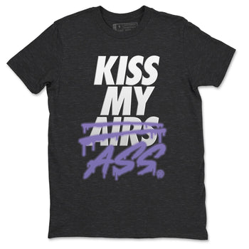 Jordan 7 Flint Sneaker Match Tees Kiss My Ass Sneaker Tees Jordan 7 Flint Sneaker Release Tees Unisex Shirts