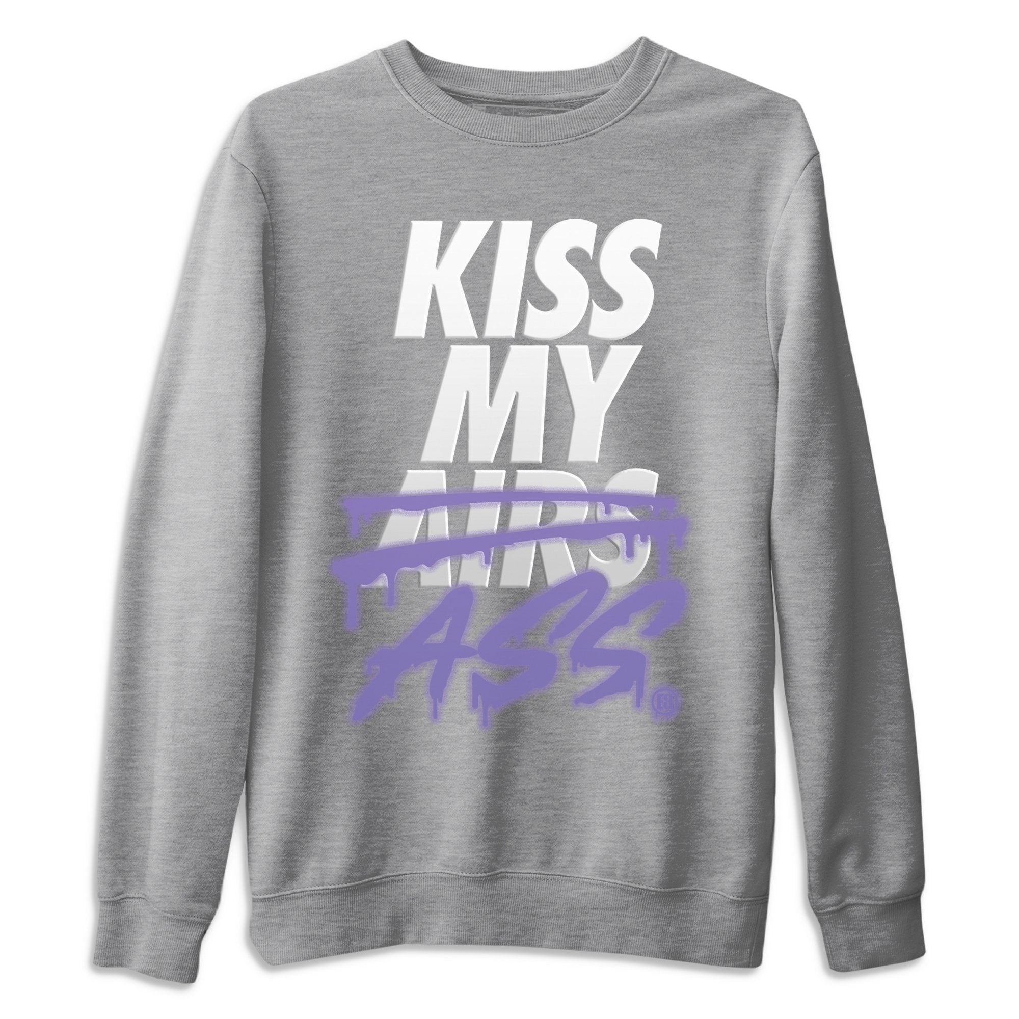 Jordan 7 Flint Sneaker Match Tees Kiss My Ass Sneaker Tees Jordan 7 Flint Sneaker Release Tees Unisex Shirts