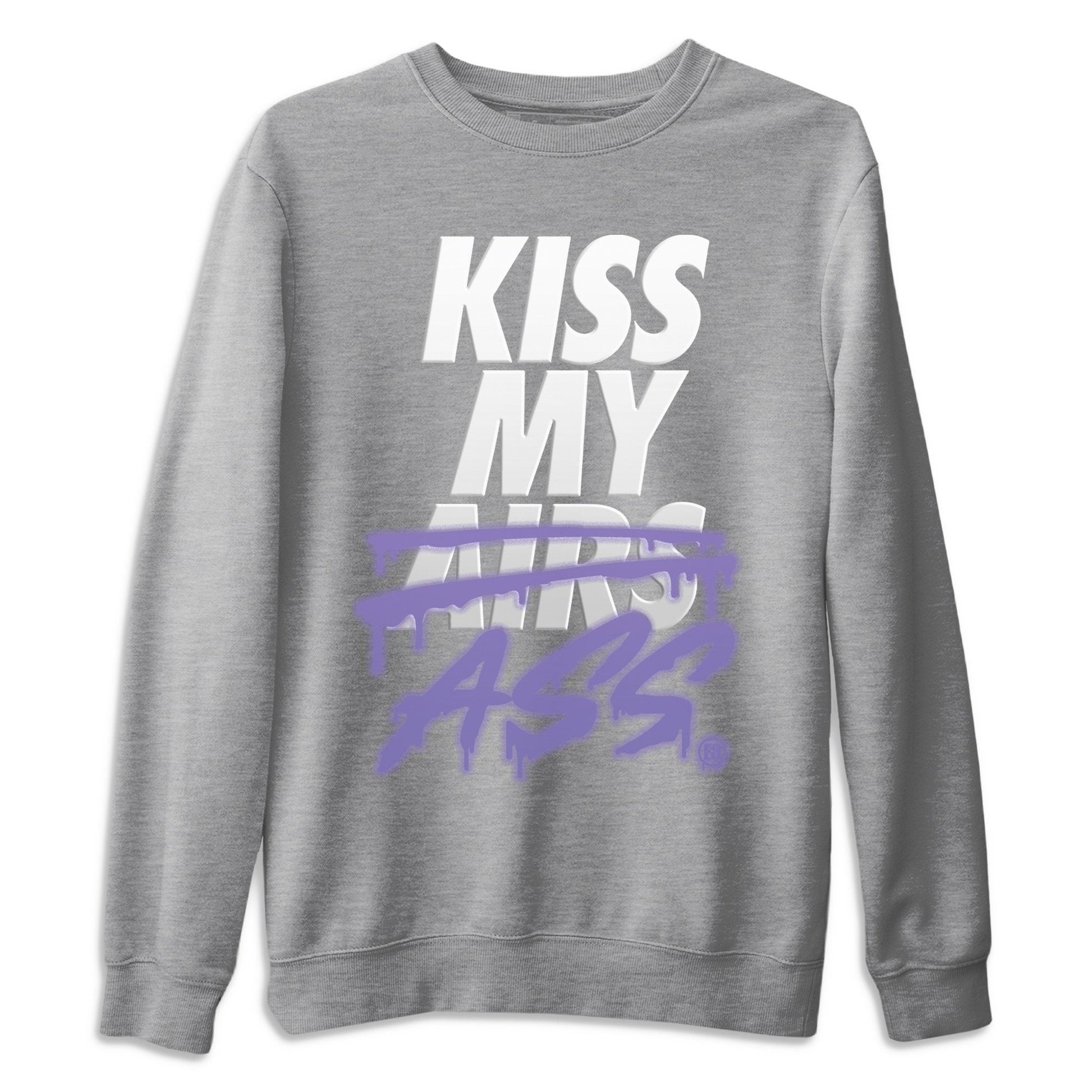 Jordan 7 Flint Sneaker Match Tees Kiss My Ass Sneaker Tees Jordan 7 Flint Sneaker Release Tees Unisex Shirts