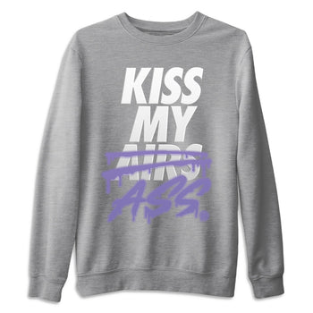 Jordan 7 Flint Sneaker Match Tees Kiss My Ass Sneaker Tees Jordan 7 Flint Sneaker Release Tees Unisex Shirts