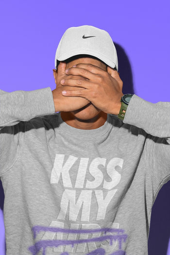 Jordan 7 Flint Sneaker Match Tees Kiss My Ass Sneaker Tees Jordan 7 Flint Sneaker Release Tees Unisex Shirts