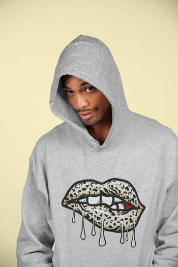 Jordan 11 Animal Instinct Sneaker Match Tees Lips Bite Sneaker Tees Jordan 11 Animal Instinct Sneaker Release Tees Unisex Shirts