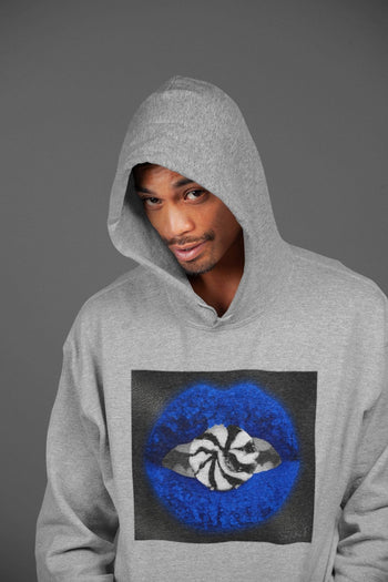 Jordan 1 Royal Black Sneaker Match Tees Lips Candy Sneaker Tees Jordan 1 Royal Black Sneaker Release Tees Unisex Shirts