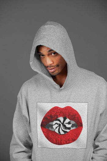 Jordan 1 Varsity Red Sneaker Match Tees Lips Candy Sneaker Tees Jordan 1 Varsity Red Sneaker Release Tees Unisex Shirts