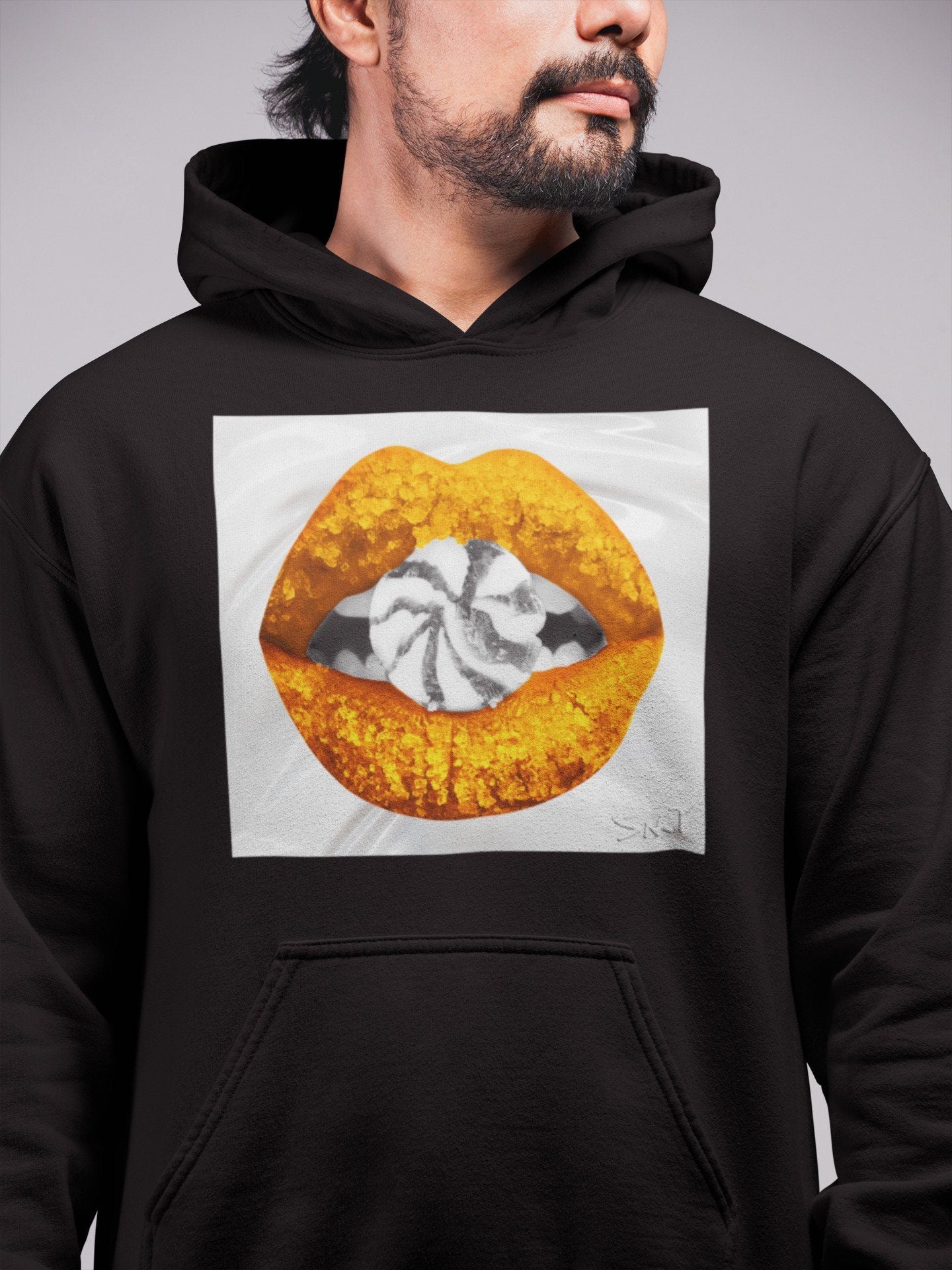 Jordan 11 Citrus Sneaker Match Tees Lips Candy Sneaker Tees Jordan 11 Citrus Sneaker Release Tees Unisex Shirts