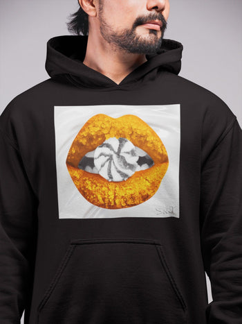Jordan 11 Citrus Sneaker Match Tees Lips Candy Sneaker Tees Jordan 11 Citrus Sneaker Release Tees Unisex Shirts
